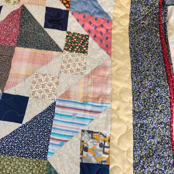 Quilt - Picture 2 of 2